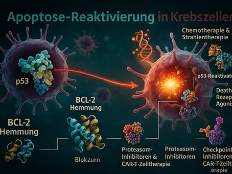 KI-basierte Molekül-Vorhersage-Pipeline
