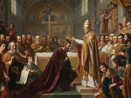 Charlemagne