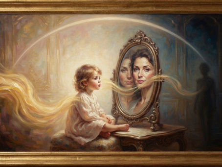 … une idée centrale de la psychanalyse classique : la naissance du Moi à partir du narcissisme infantile primaire