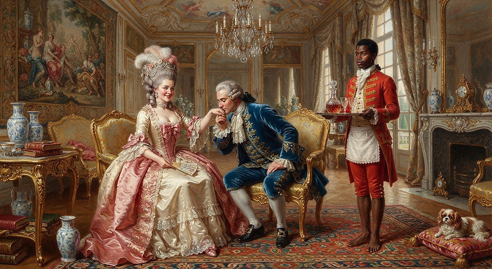 Rococo