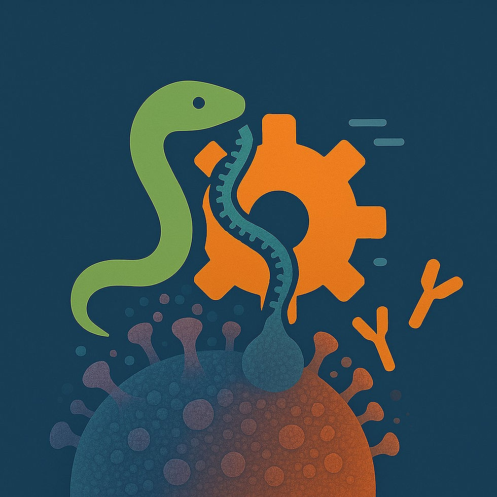 Snakemake Workflow Engine