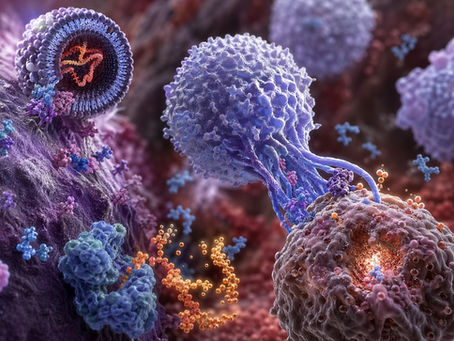 Breast Cancer (Mamma-Ca) - Multimodal AI-Guided Therapy and Multi-Epitope mRNA Vaccination 