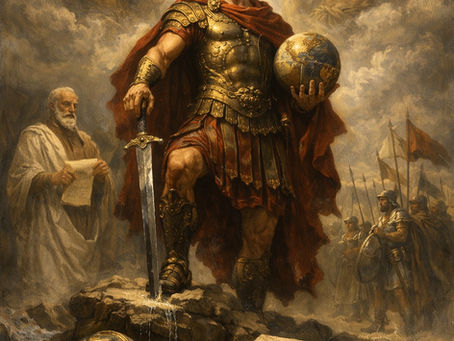 Alexander der Große