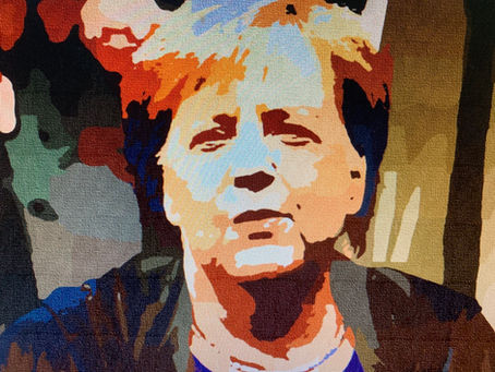 Bundeskanzlerin Dr Merkel