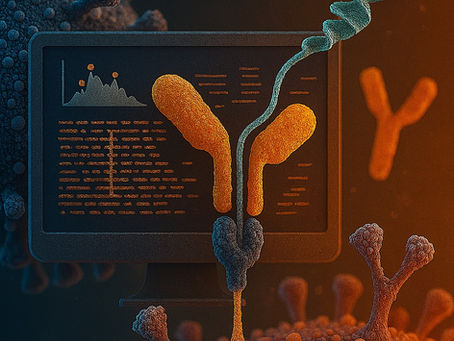 Bioinformatische Impfstoffentwicklung gegen Influenza