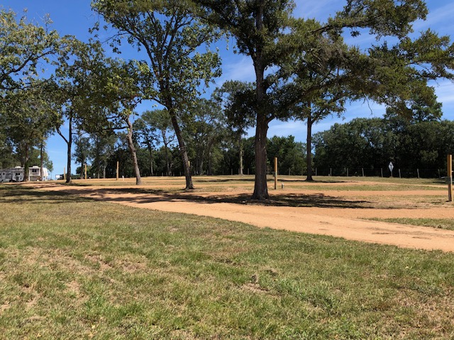 Birthplace Of Texas RV Park