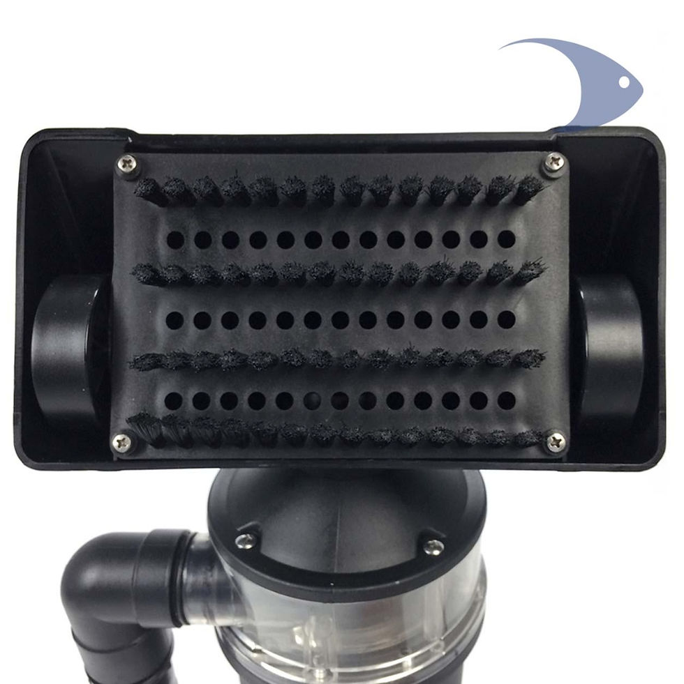 Miniatura: vacuum para estanques WNQ-1 JAD
