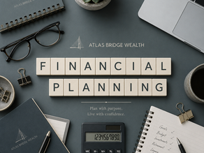 Your wealth has moved abroad. But has your financial planning?
