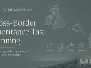 Cross-border inheritance-tax planning: CLIENT CASE STUDY