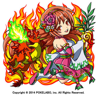2013年実績公開可仕事絵
イラスト