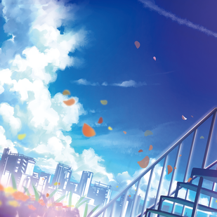 2018年実績公開可仕事絵イラスト