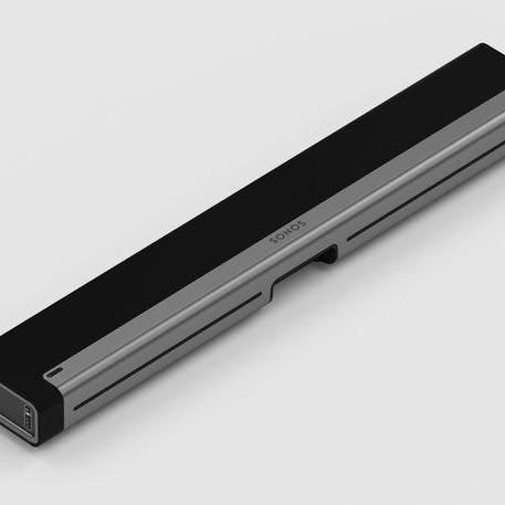 縮圖：Sonos Playbar - The Mountable Sound Bar for TV, Movies, Music, and More - Black