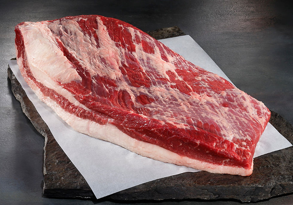 เนื้อเสือร้องไห้