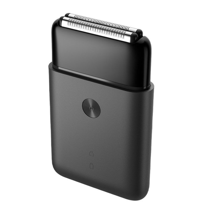 Thumbnail: XIAOMI MIJIA เครื่องโกนหนวดไฟฟ้า Electric Shaver Reciprocating Dual Blade MSW201