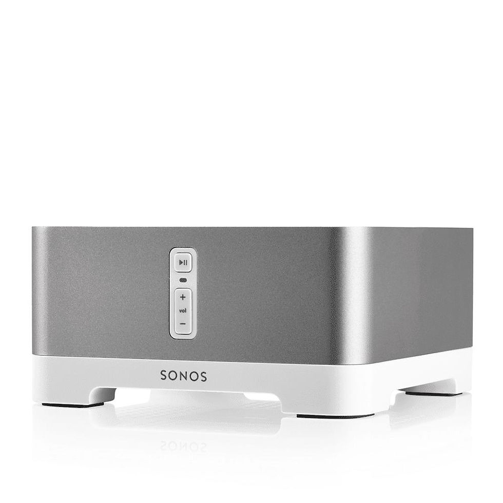 縮圖：Sonos Connect:Amp - Wireless Stereo Amplifier