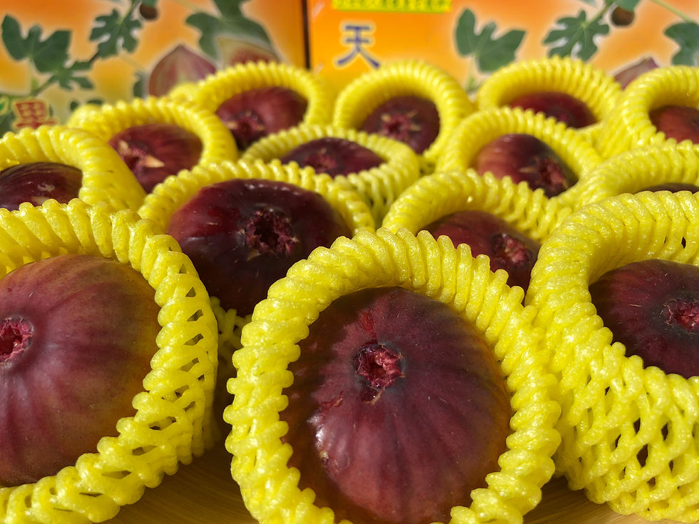 縮圖：A Class FiGs / 無花果A級(1Kg，18-20顆)