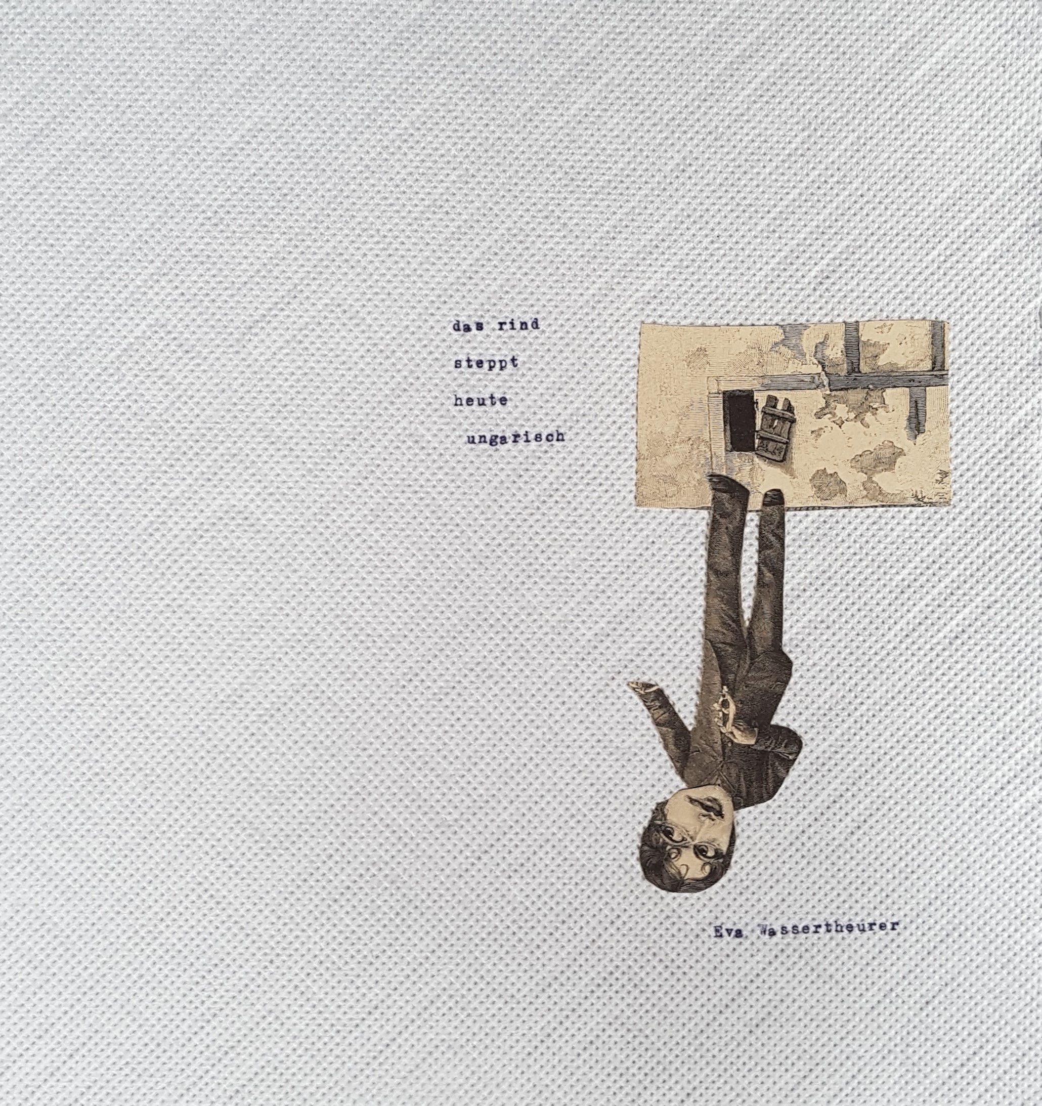 das rind steppt heute ungarisch