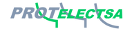 PROTELECTSA logo, electrical protection coordination software