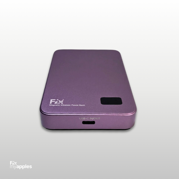 Miniatura: Power Bank Magnetica Fixmyapples 10.000 mAh