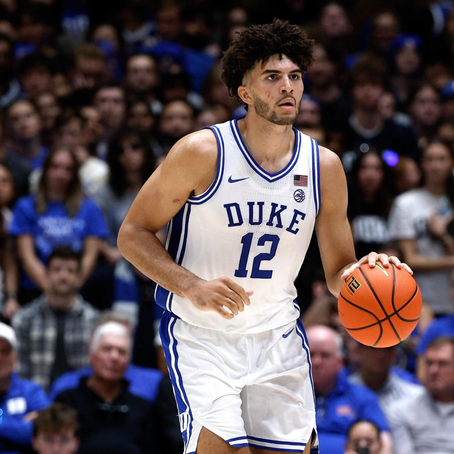 2026 NBA Draft Big Board 