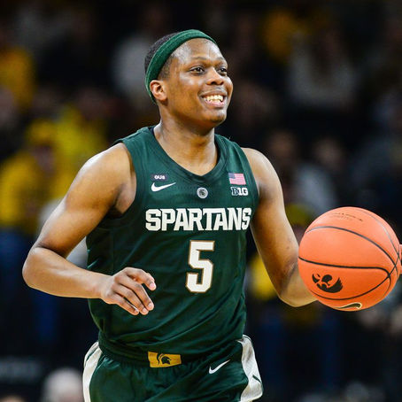 Cassius Winston Scouting Report & Analysis