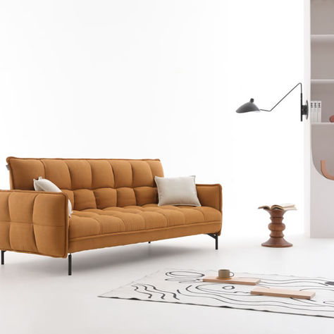 沙發床值得買嗎？從生活需求出發的空間選擇｜Spacioz Home