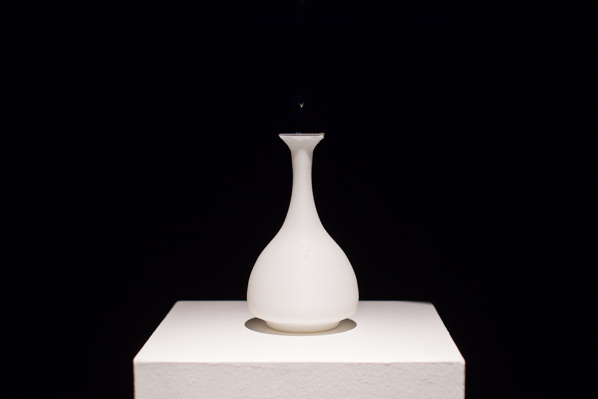 Lachrymal Vase
