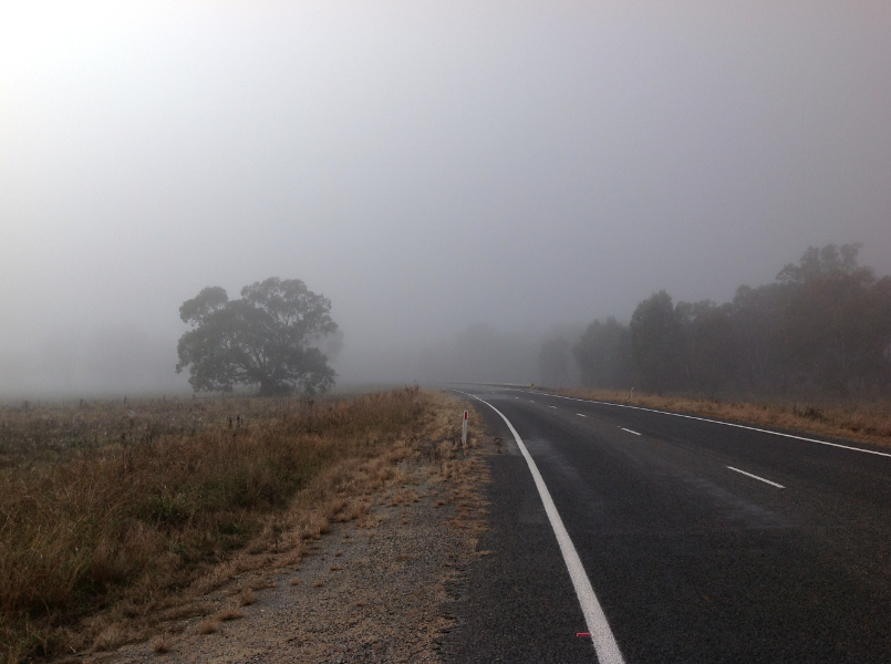 Roadside Frequencies