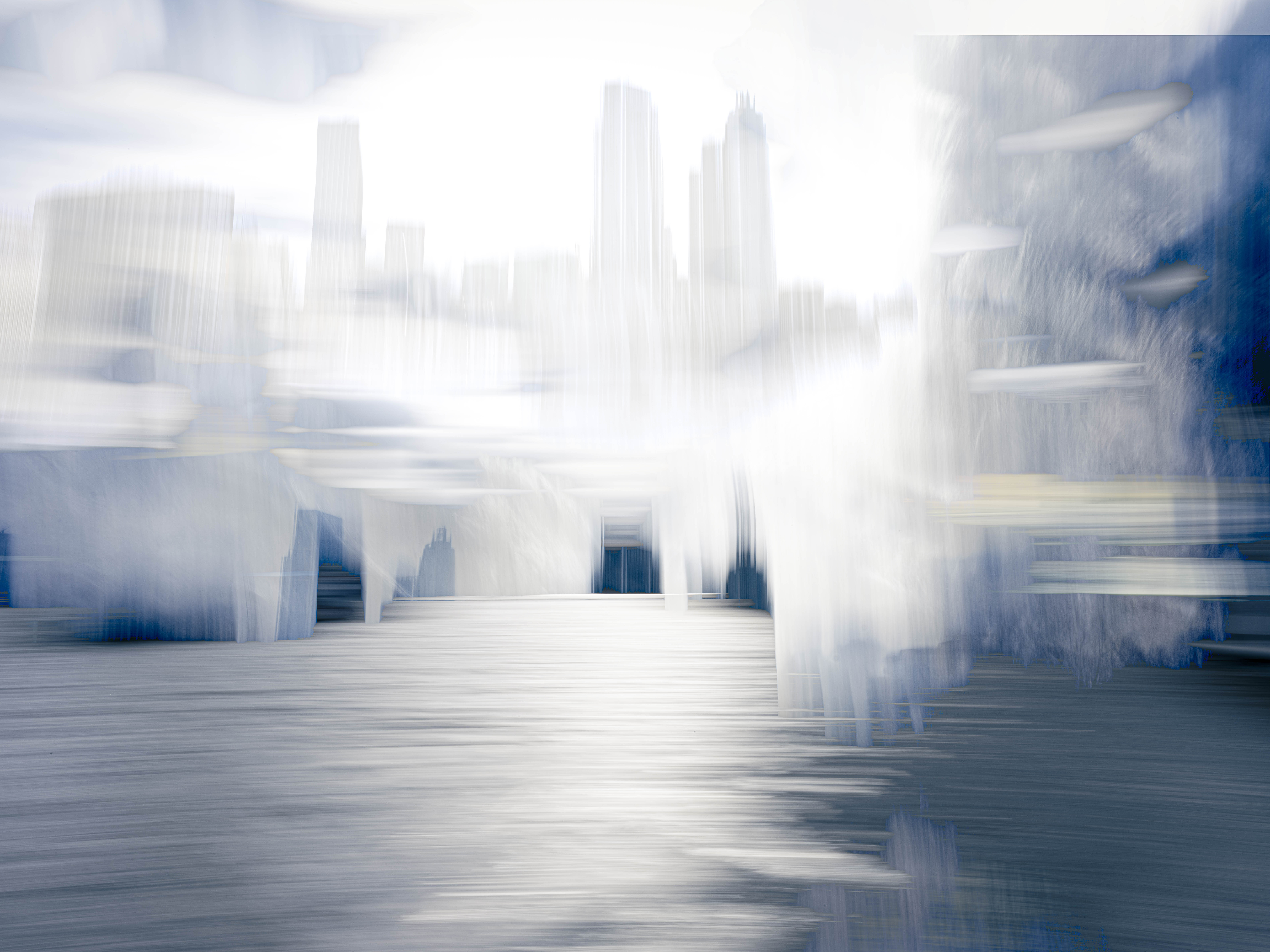 Photographic Painting