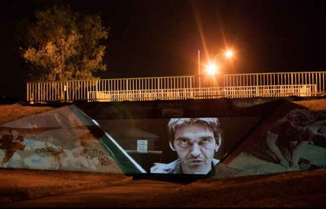 Underpass