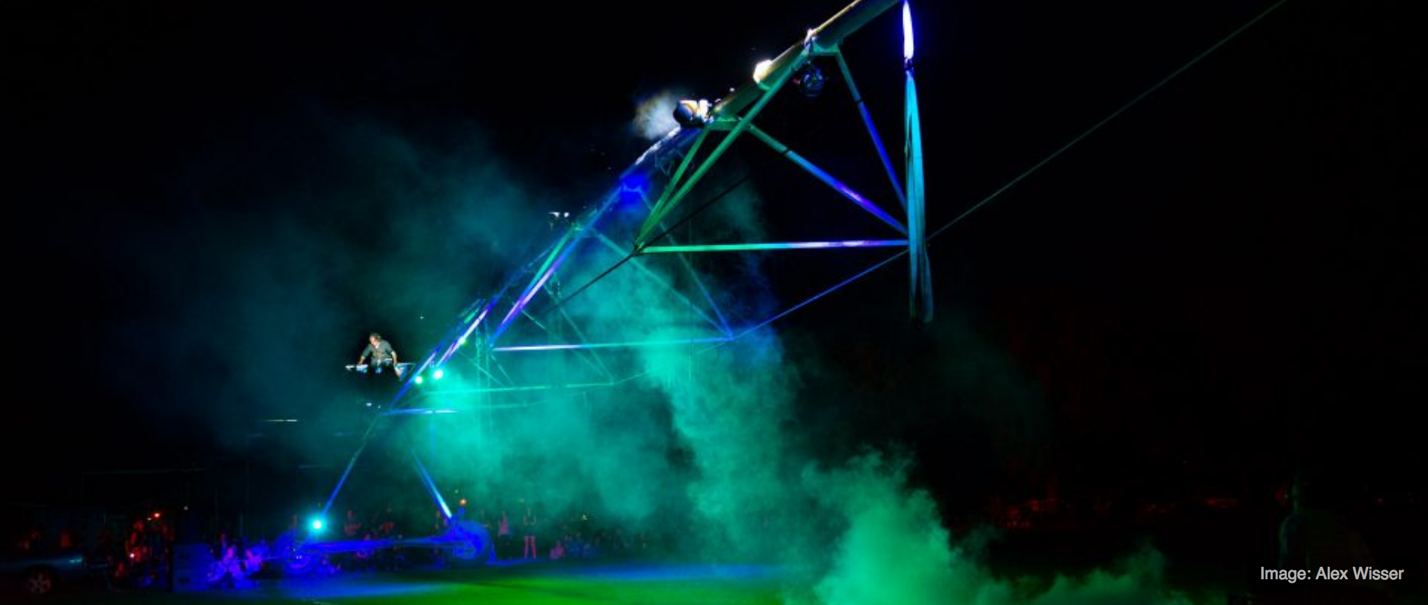 Artlands Opening