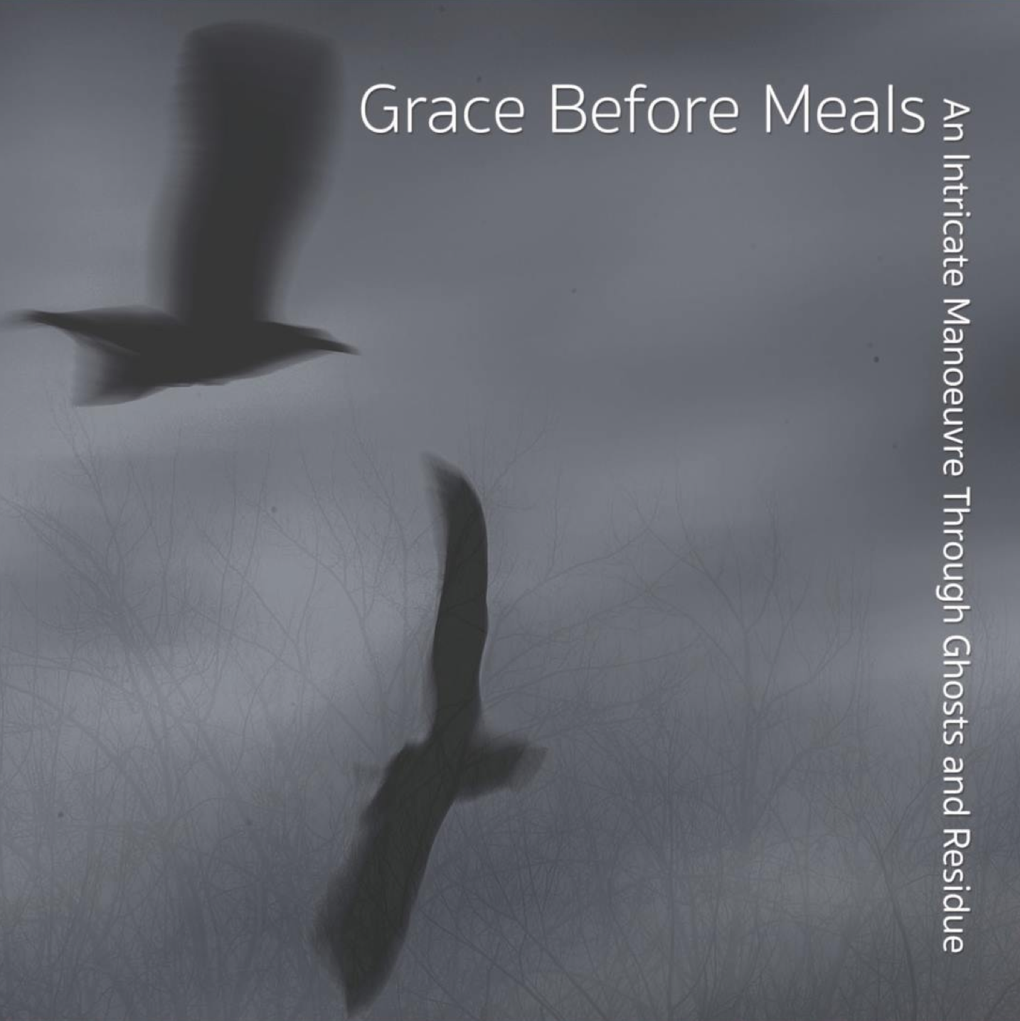 Grace Before Meals