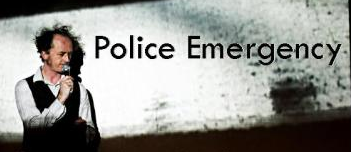 Police Emergency