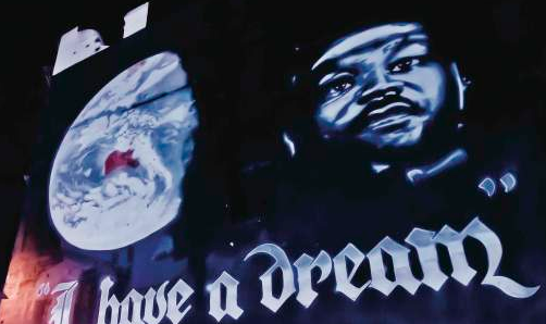 I Have a Dream