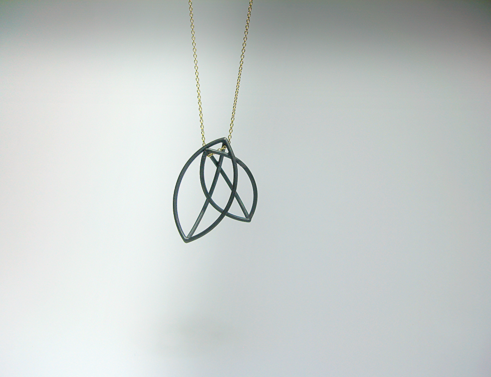 Dual Marquise/İkili Mekik