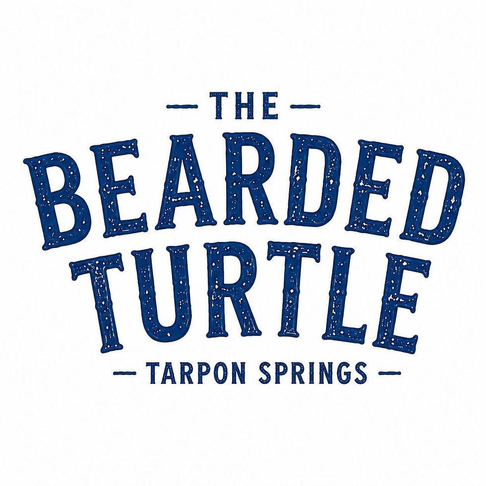 Bearded Turtle