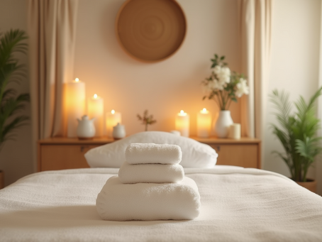 How to Choose the Right Massage Therapy for You