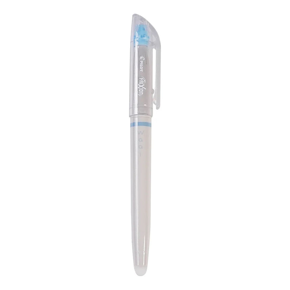 Thumbnail: PILOT Frixion Waai Series Highlighters