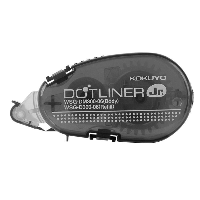 Thumbnail: KOKUYO Dotliner Junior Glue Tape Runners
