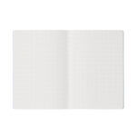 Thumbnail: KLEID Tiny Grid Notebooks B6