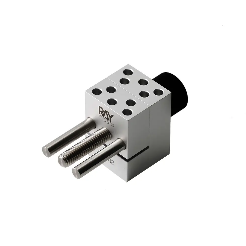 Thumbnail: RAYSTUDIO VPOD Handheld Vise Set