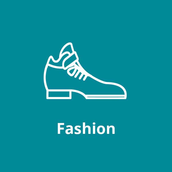 Fashion - another medium for my creativity