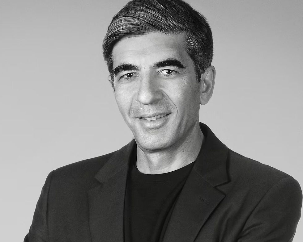 The Bigger Picture for Kering’s Alexander McQueen Following the Appointment of a New CEO