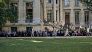 Dior After Hours: Jonathan Anderson Presents One of His Most Outstanding and Euphoric Collections Yet for Dior’s Summer 2027 Menswear Show