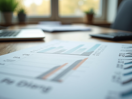 Personalized Financial Planning Solutions: Your Path to Financial Freedom