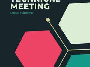 GNACTA Technical Meeting Report 2022
