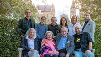LAIBLE UND FRISCH - DO GOHT DR DOIG - Hohenzollern Open Air | 2018