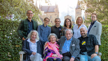 LAIBLE UND FRISCH - DO GOHT DR DOIG - Hohenzollern Open Air | 2018