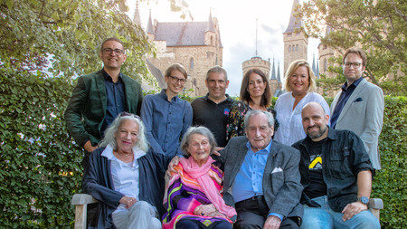 LAIBLE UND FRISCH - DO GOHT DR DOIG - Hohenzollern Open Air | 2018