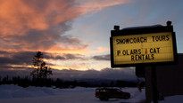 WEISSHAUPT YELLOWSTONE | 2004